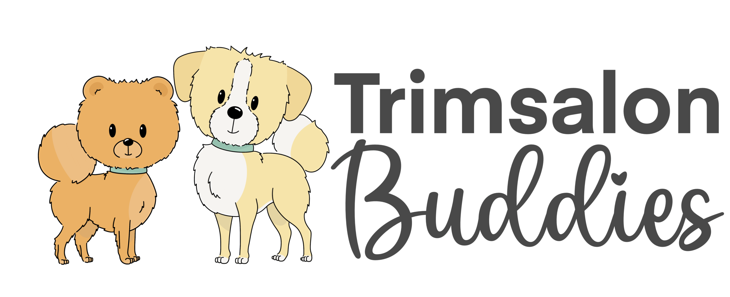 Trimsalon Buddies