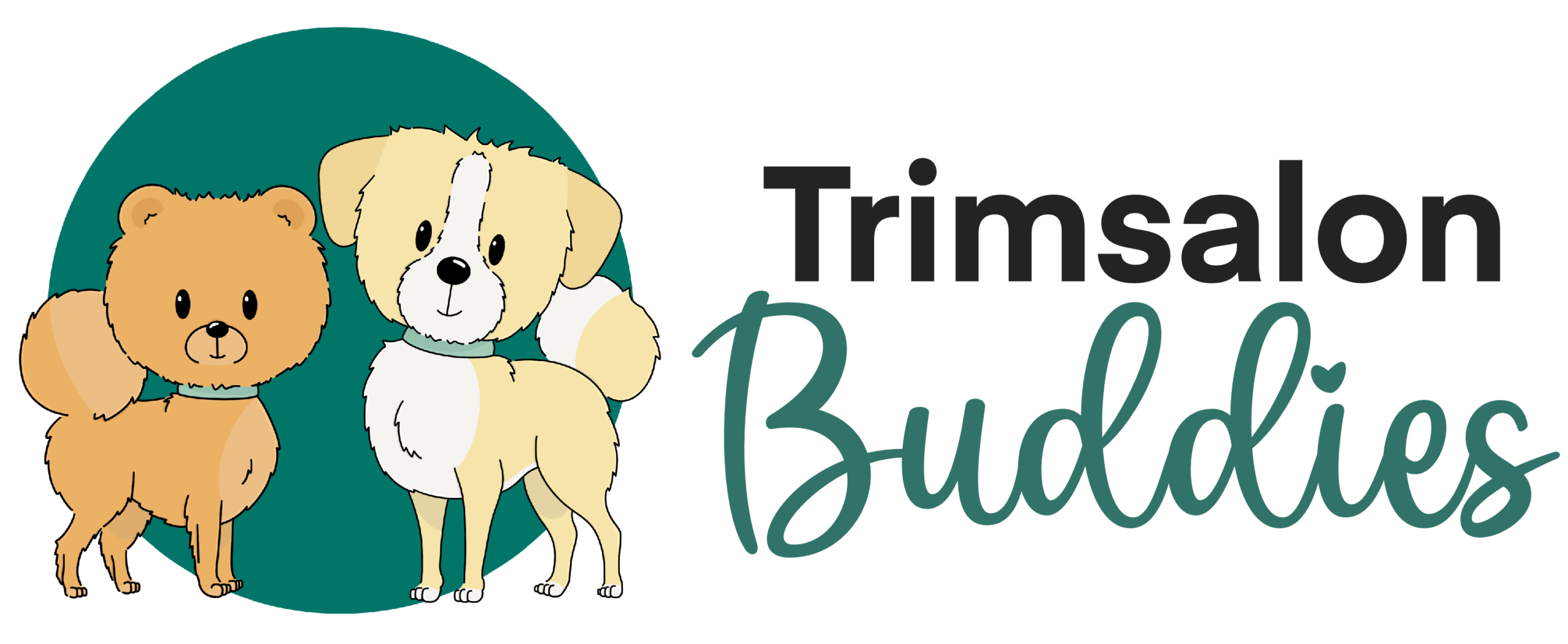 Trimsalon Buddies